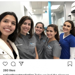 Photo of Patient Boost