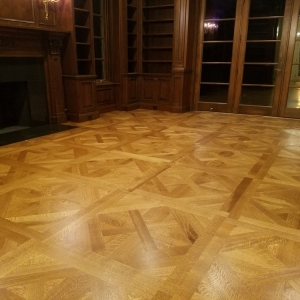 Photo of Creative Floors