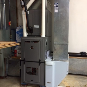 Alton Lee Heating & Cooling