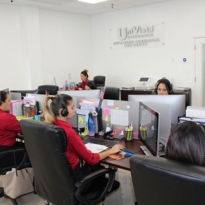 Photo of Univista Insurance