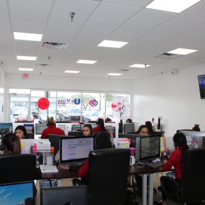 Photo of Univista Insurance