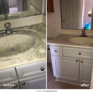 Photo of Contents Restoration Services