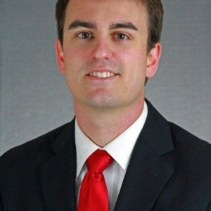 Photo of Jacob Keith - BancorpSouth