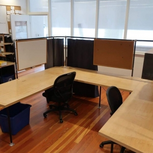 Photo of 695 Space