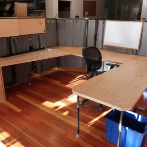 Photo of 695 Space