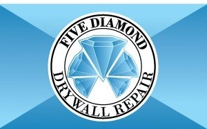Photo of Five Diamond Drywall Repair & Texture Matching