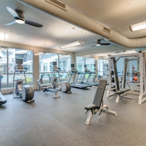 Photo of Burnet Flats Luxury Apartments