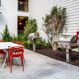 Photo of Burnet Flats Luxury Apartments