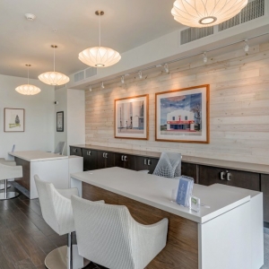 Photo of Burnet Flats Luxury Apartments