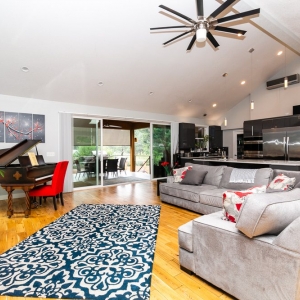 Tualatin Treadline Hardwood