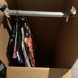 Photo of Von Paris Moving & Storage