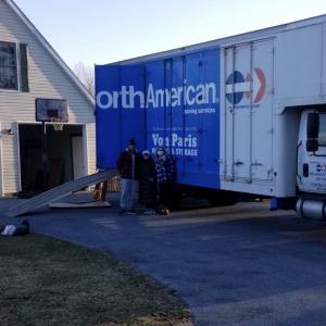 Photo of Von Paris Moving & Storage