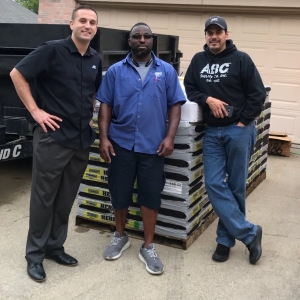 Waxahachie ABC Supply Co