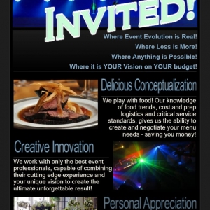 Photo of R Scott Miller Event Planning