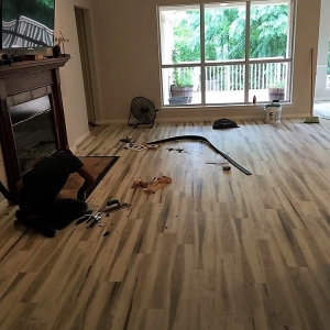 Photo of David Williamson Floors