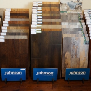 Photo of David Williamson Floors