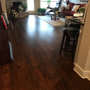 Photo of David Williamson Floors