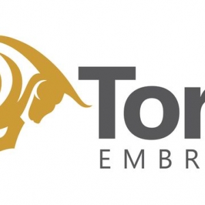 Houston Torino Embroidery