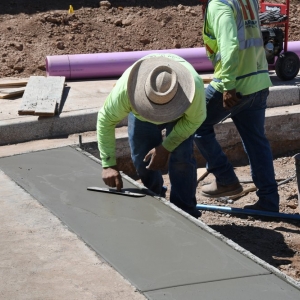 Photo of Louisville Concrete Pros