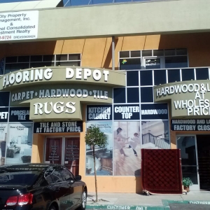 Photo of Carpet and Flooring Depot