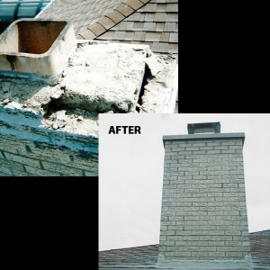 Photo of Acorn Tuckpointing & Masonry Restoration