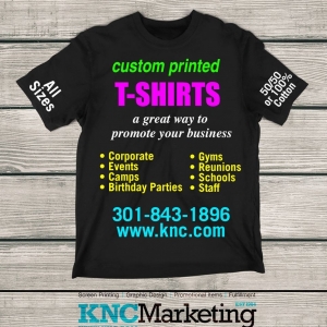 Photo of KNC Marketing