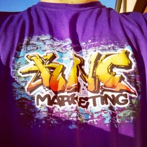 Photo of KNC Marketing