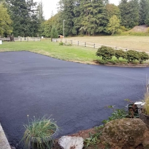 Photo of A-Line Asphalt Maintenance