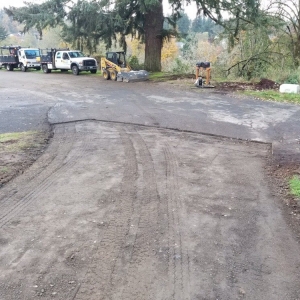 Photo of A-Line Asphalt Maintenance