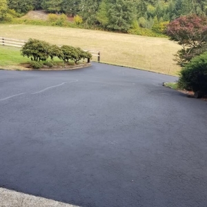 Photo of A-Line Asphalt Maintenance