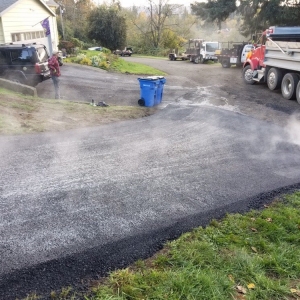 Photo of A-Line Asphalt Maintenance