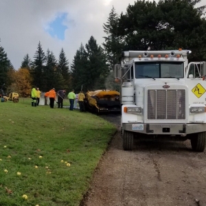 Photo of A-Line Asphalt Maintenance