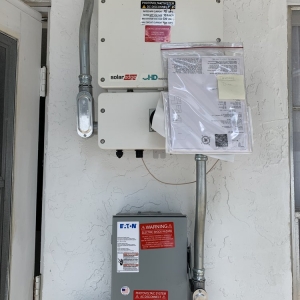 Photo of Vision Solar