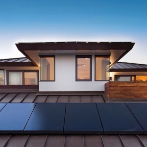 Photo of Vision Solar