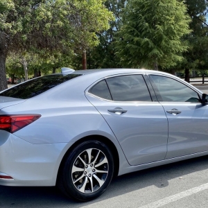 Photo of AJ Professional Detailing