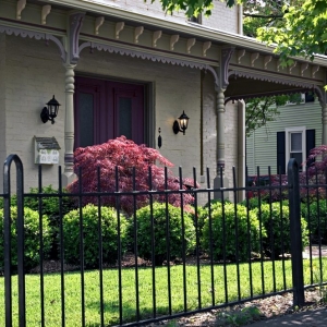 Photo of Five Star Iron Fencing