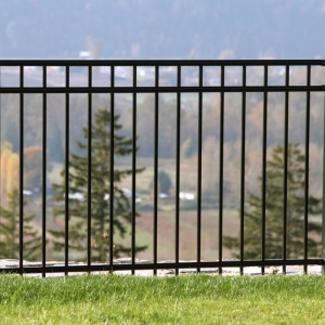 Photo of Five Star Iron Fencing