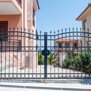 Photo of Five Star Iron Fencing