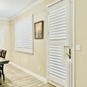 Photo of iHomeShutters