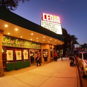 Photo of The Cedar Cultural Center