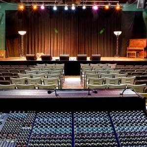 Photo of The Cedar Cultural Center