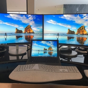 Photo of TradeWeb