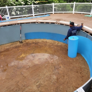 Photo of Modern Comfort Pools