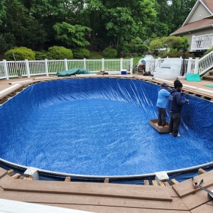 Photo of Modern Comfort Pools