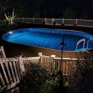 Photo of Modern Comfort Pools