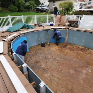 Photo of Modern Comfort Pools