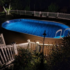 Photo of Modern Comfort Pools