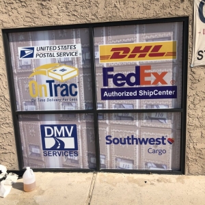 Photo of Centennial Mail Services
