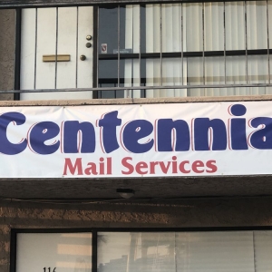 Photo of Centennial Mail Services