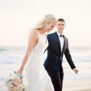 Photo of Santa Barbara Wedding Coordinator